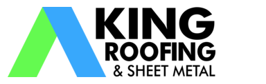 King Roofing Logo