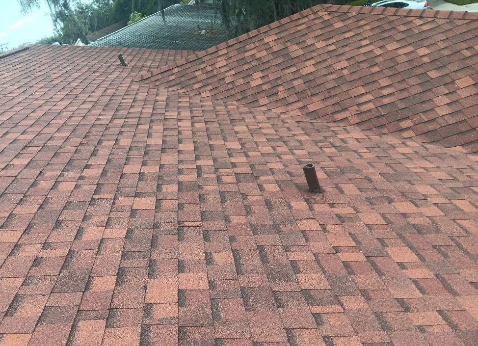 Residential Roof Replacement Hudson FL